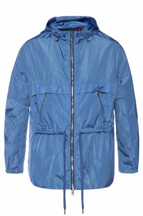 Drawstring jacket, zdjęcie 1 Drawstring jacket od Moncler